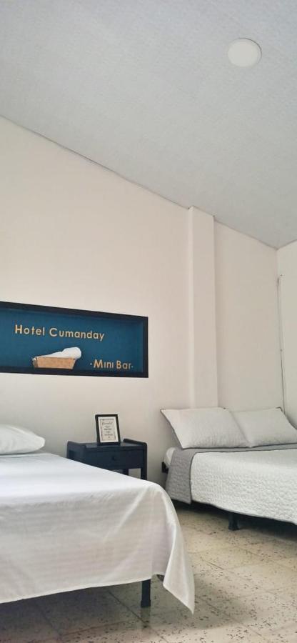 Hotel Cumanday Перейра Екстериор снимка