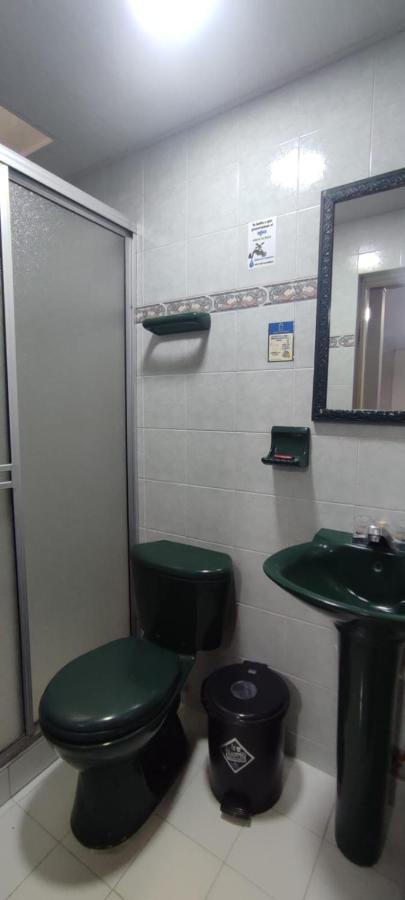 Hotel Cumanday Перейра Екстериор снимка