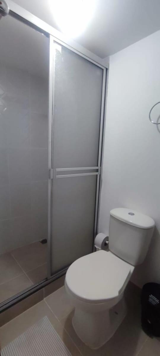 Hotel Cumanday Перейра Екстериор снимка