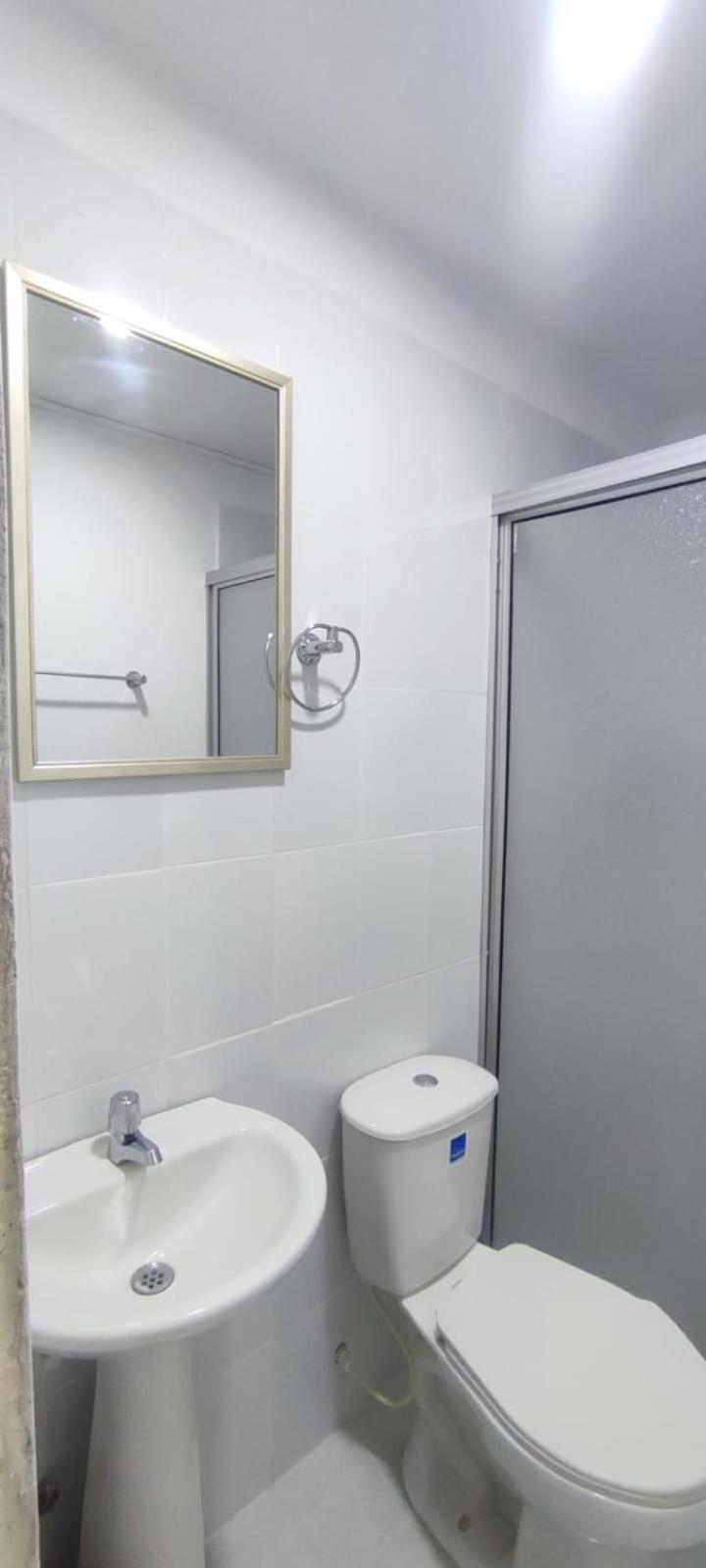 Hotel Cumanday Перейра Екстериор снимка