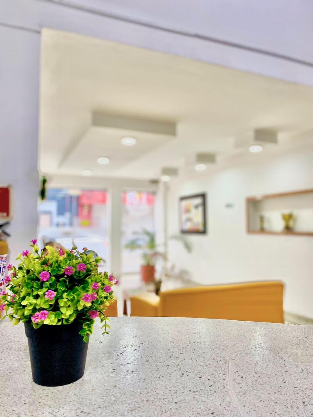 Hotel Cumanday Перейра Екстериор снимка