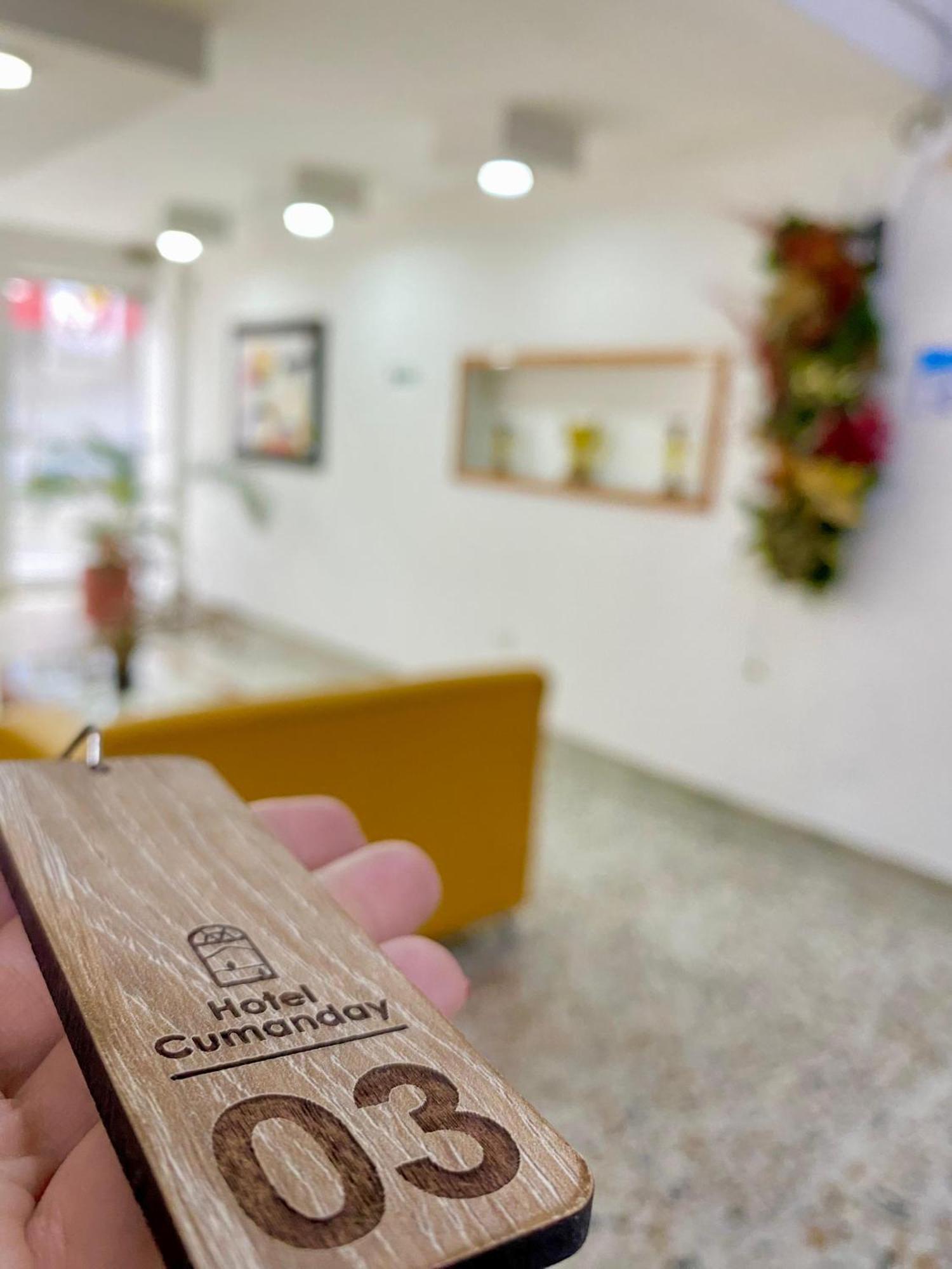 Hotel Cumanday Перейра Екстериор снимка