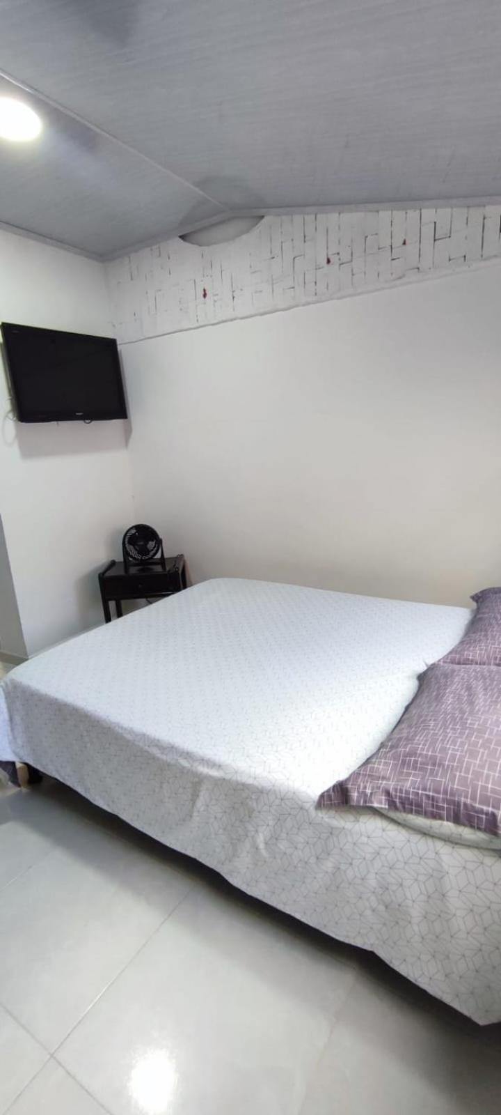 Hotel Cumanday Перейра Екстериор снимка