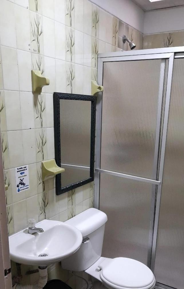 Hotel Cumanday Перейра Екстериор снимка