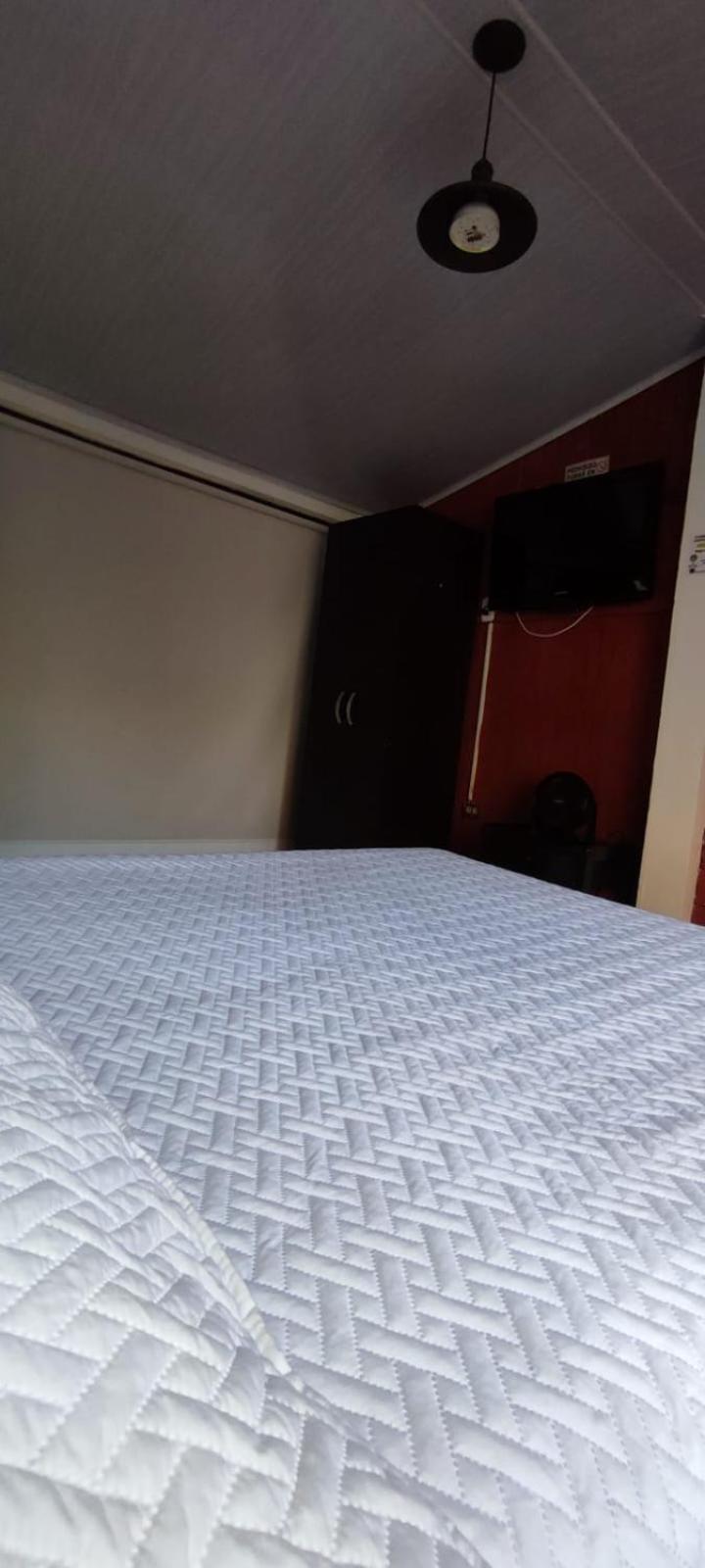 Hotel Cumanday Перейра Стая снимка