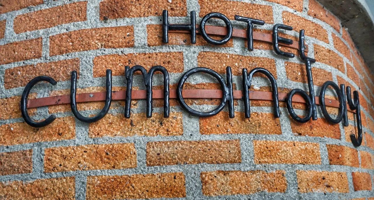 Hotel Cumanday Перейра Екстериор снимка