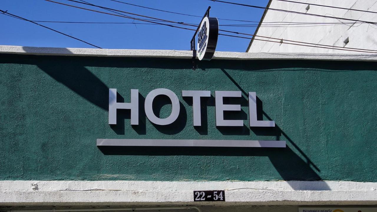Hotel Cumanday Перейра Екстериор снимка